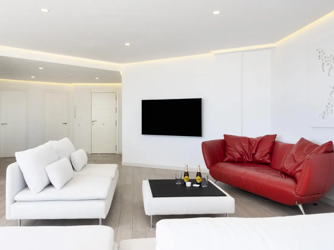Location de Vacances Adeje 64