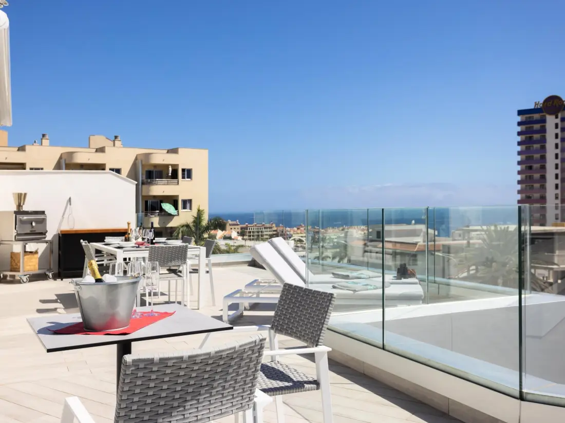 Location de Vacances Adeje 64