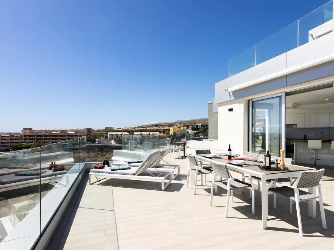 Location de Vacances Adeje 64