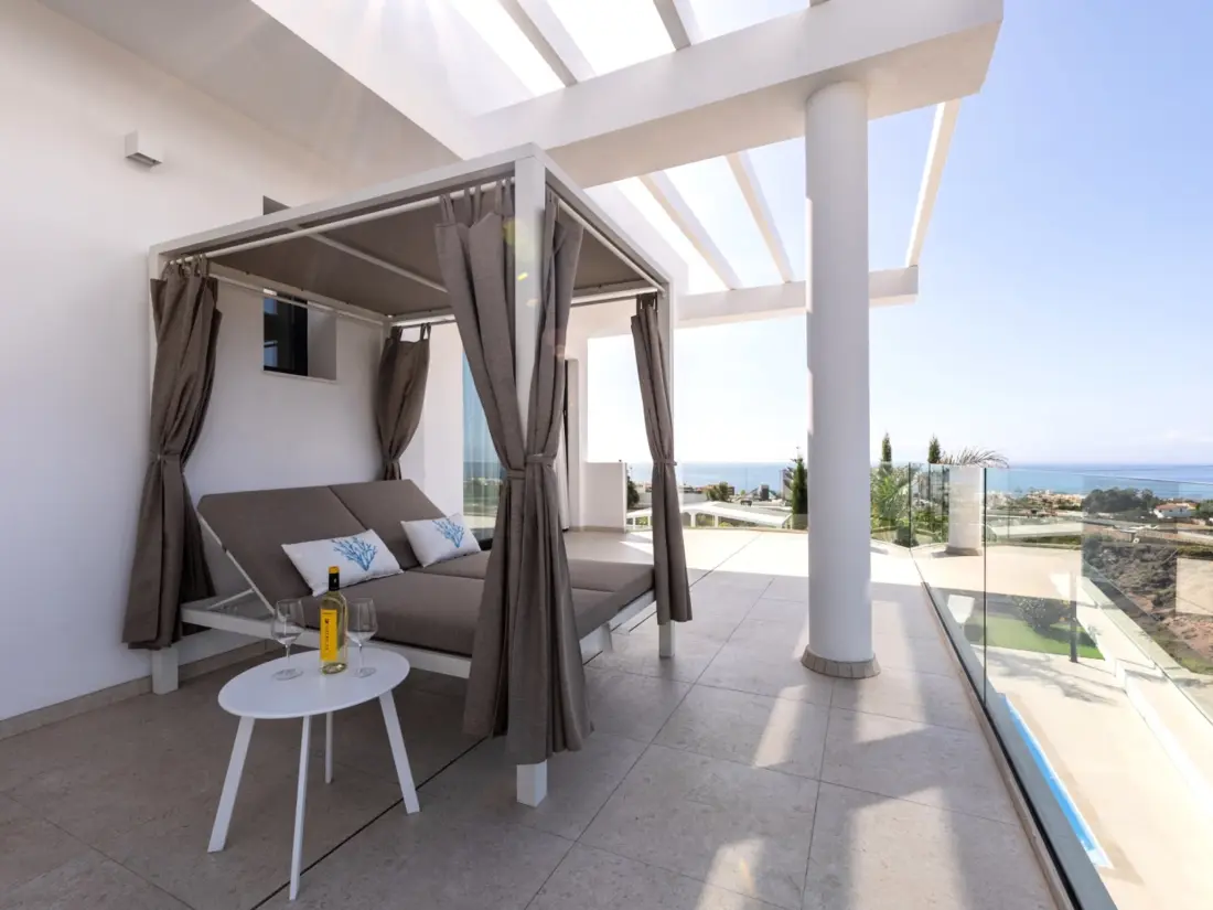 Maison de Vacances Adeje 21