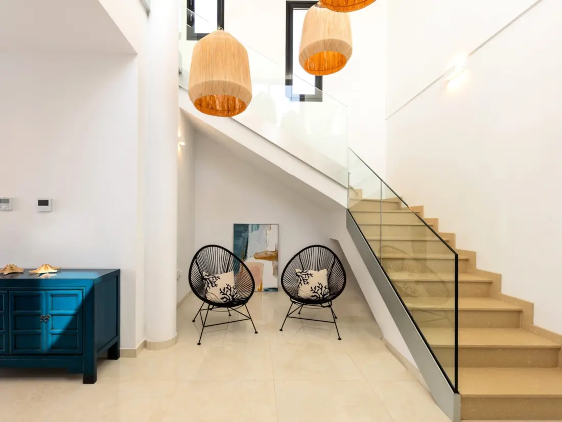 Maison de Vacances Adeje 21