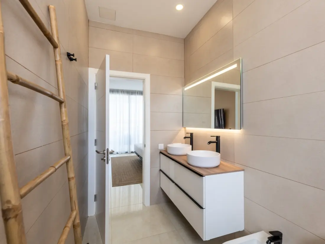 Maison de Vacances Adeje 21