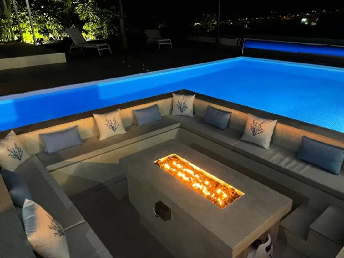 Maison de Vacances Adeje 21