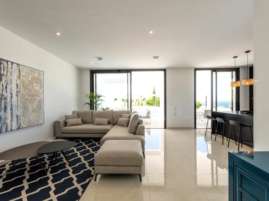 Maison de Vacances Adeje 21