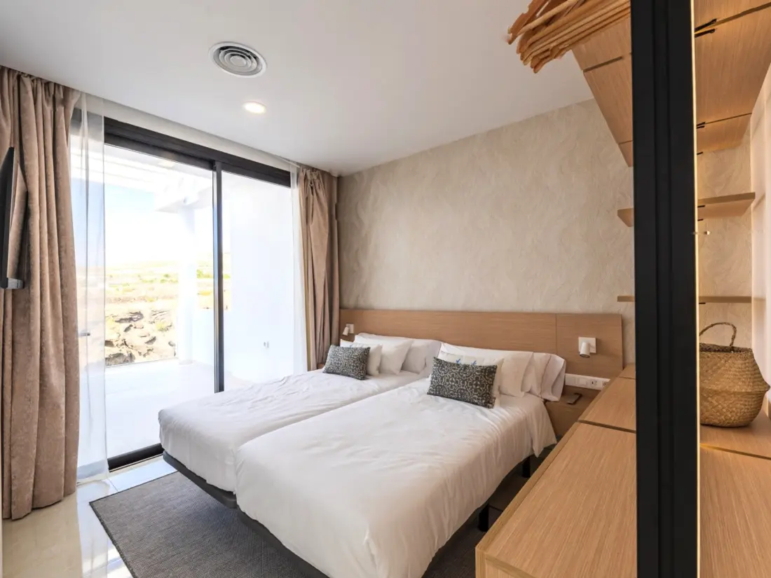 Maison de Vacances Adeje 21