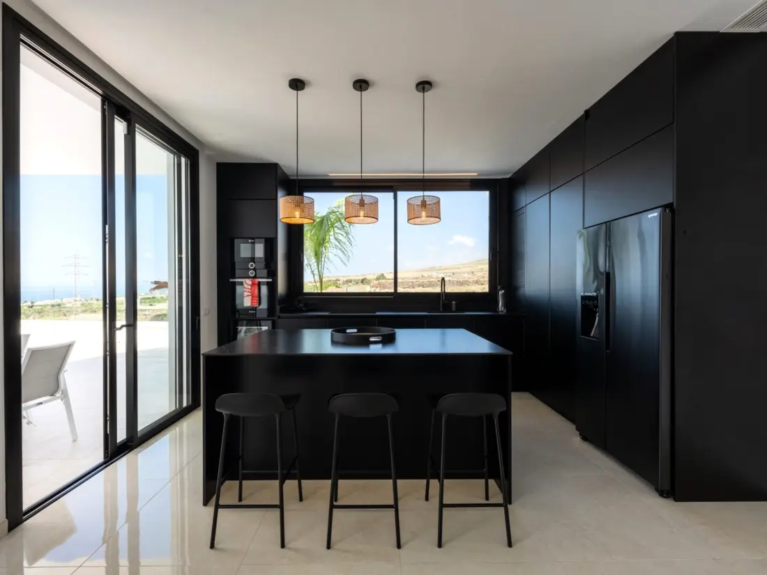 Maison de Vacances Adeje 21