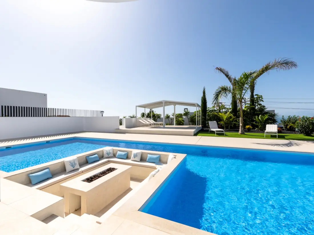 Maison de Vacances Adeje 21