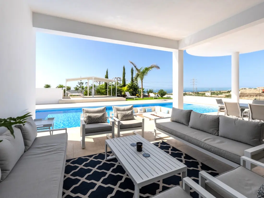 Maison de Vacances Adeje 21