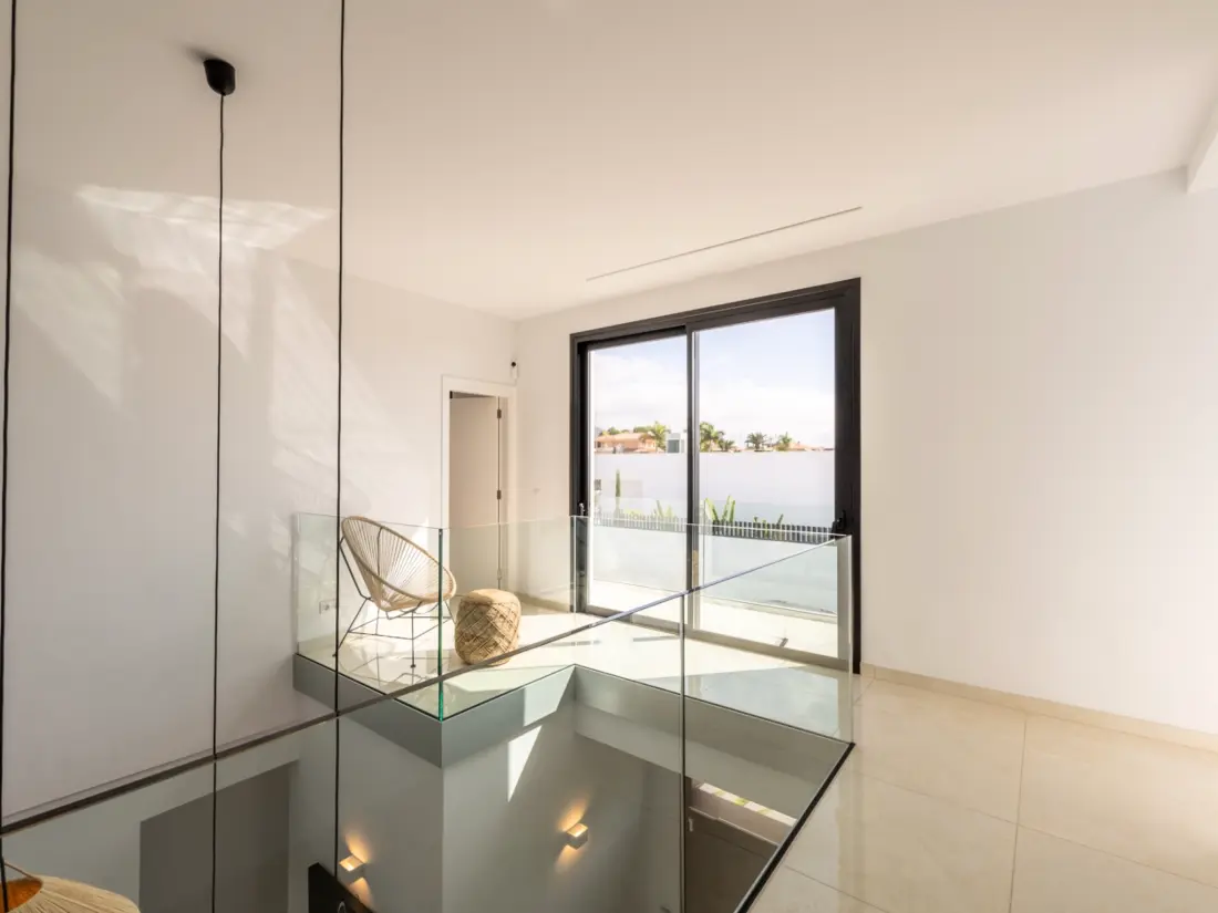 Maison de Vacances Adeje 21