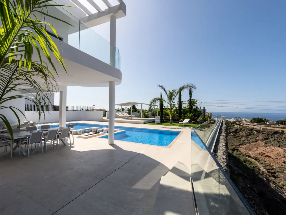 Maison de Vacances Adeje 21