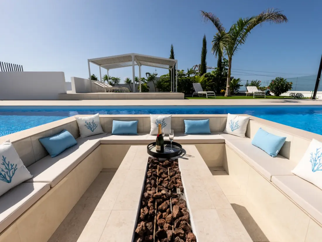 Maison de Vacances Adeje 21