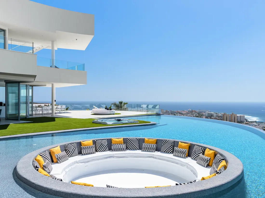 Maison de Vacances Adeje 22