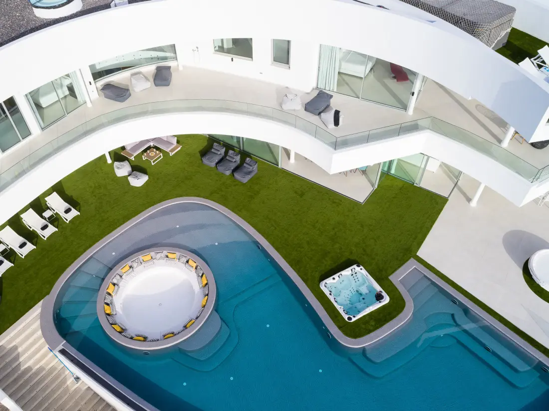 Maison de Vacances Adeje 22