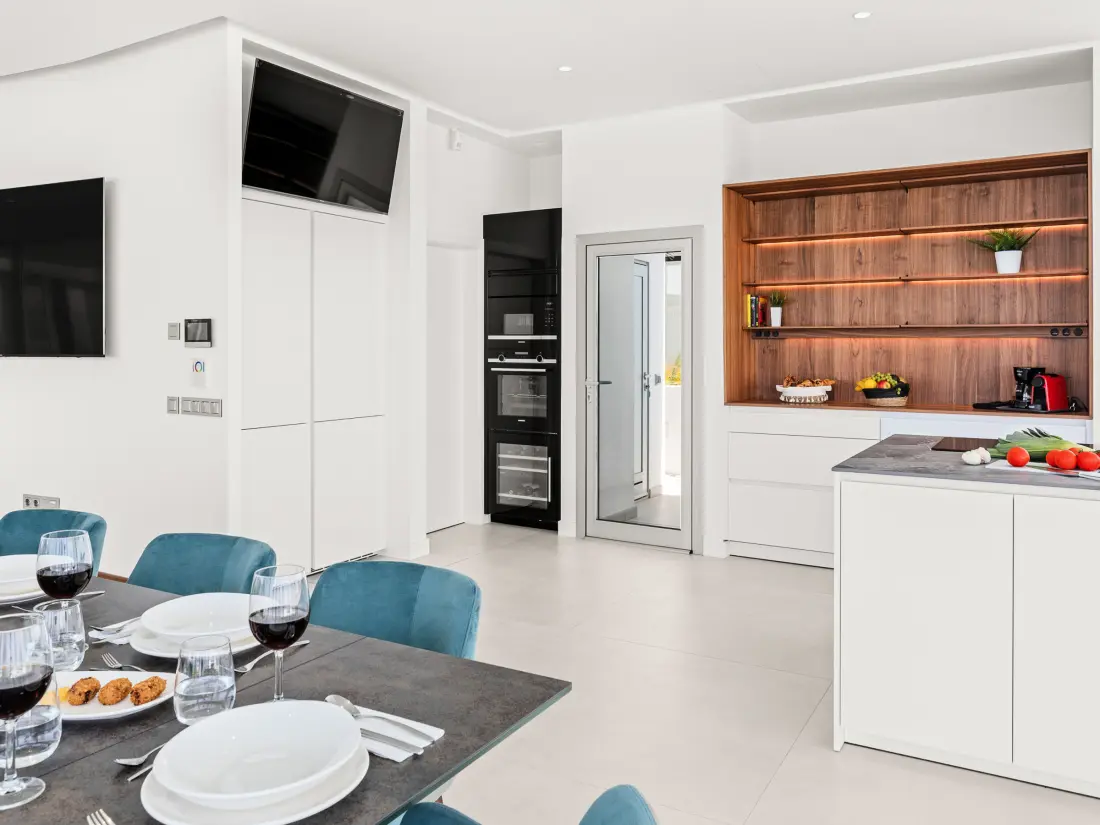 Maison de Vacances Adeje 22