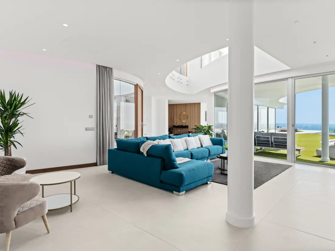 Maison de Vacances Adeje 22