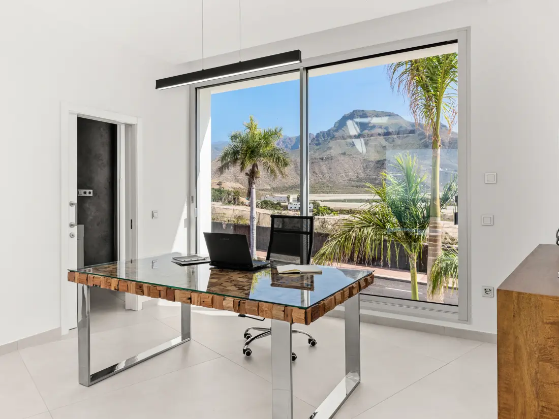 Maison de Vacances Adeje 22