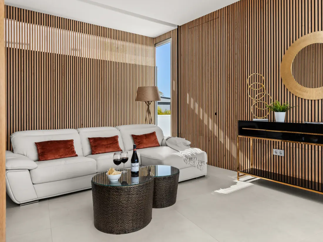 Maison de Vacances Adeje 22