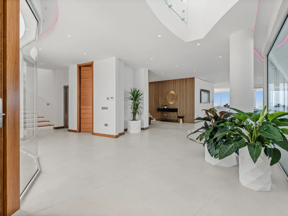 Maison de Vacances Adeje 22