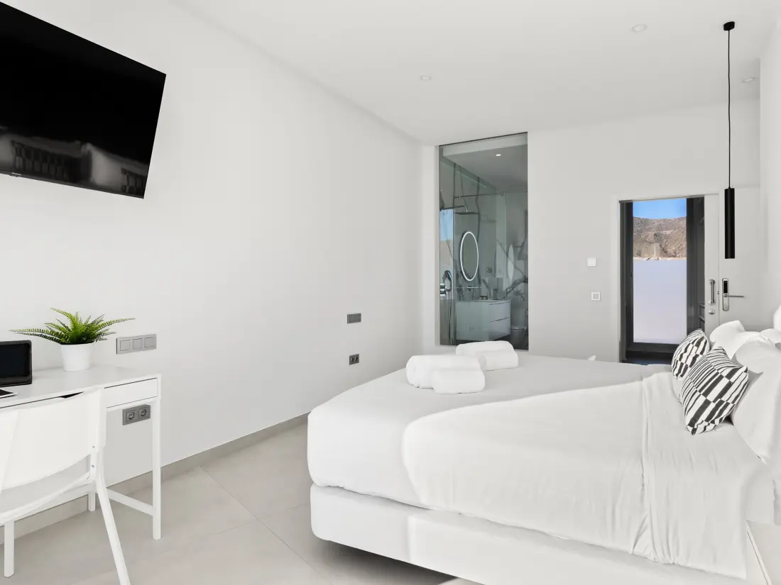 Maison de Vacances Adeje 22
