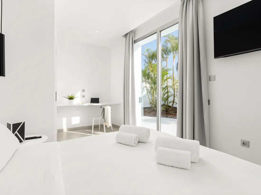 Maison de Vacances Adeje 22
