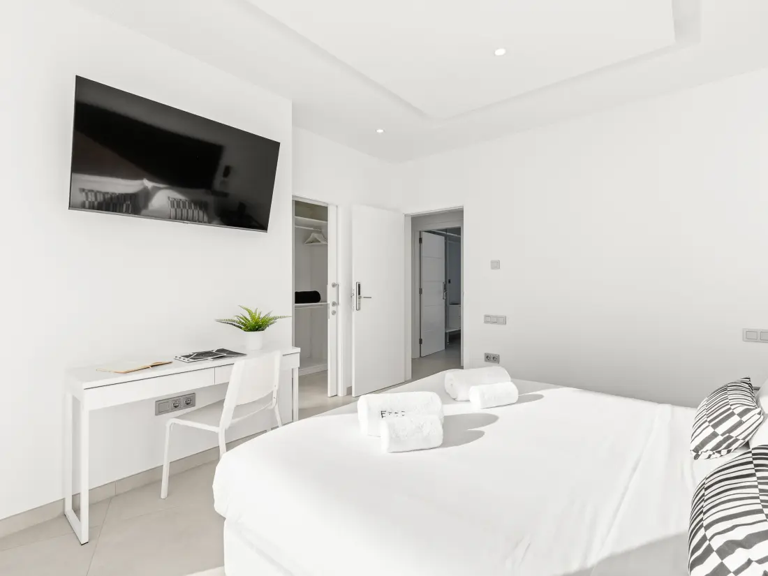 Maison de Vacances Adeje 22