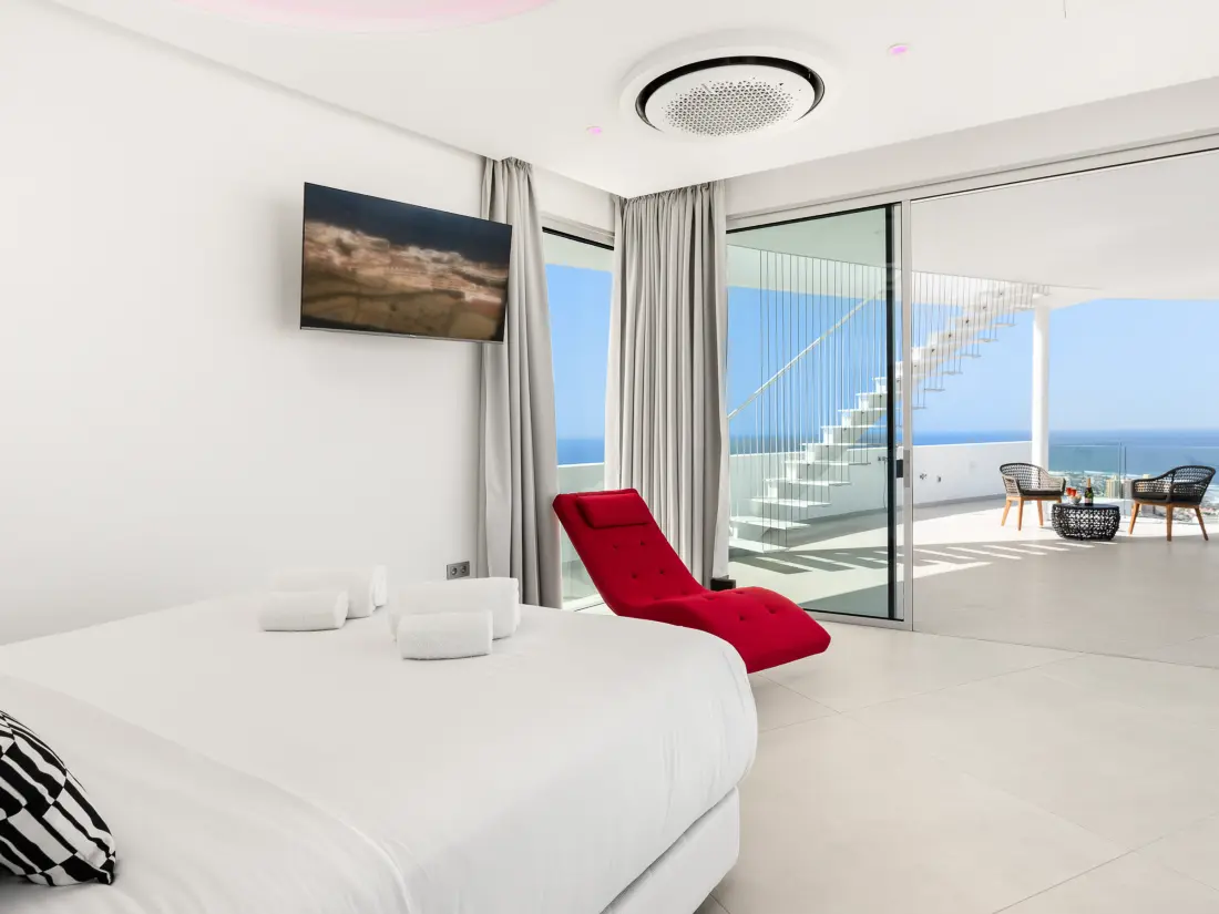 Maison de Vacances Adeje 22