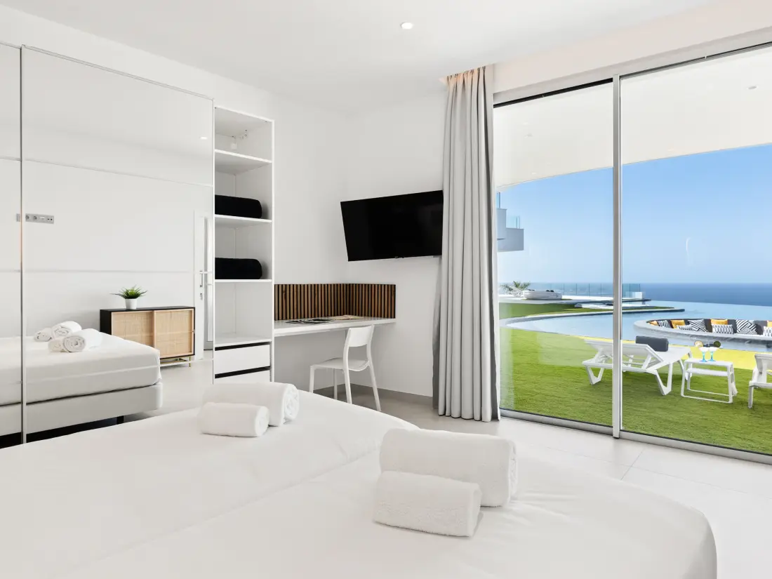 Maison de Vacances Adeje 22