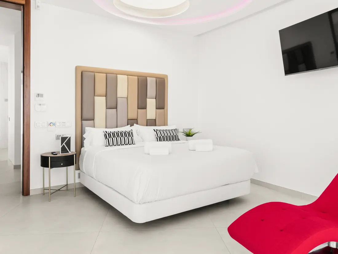 Maison de Vacances Adeje 22