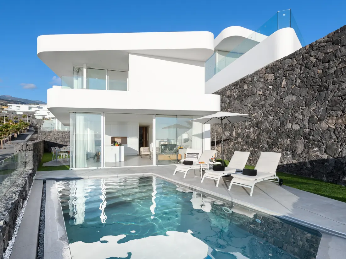 Maison de Vacances Adeje 23
