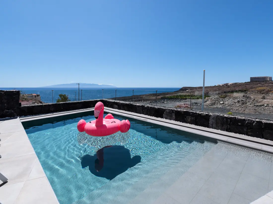 Maison de Vacances Adeje 23