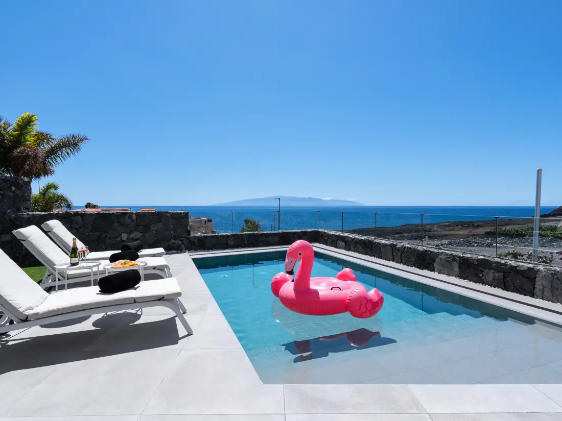 Maison de Vacances Adeje 23