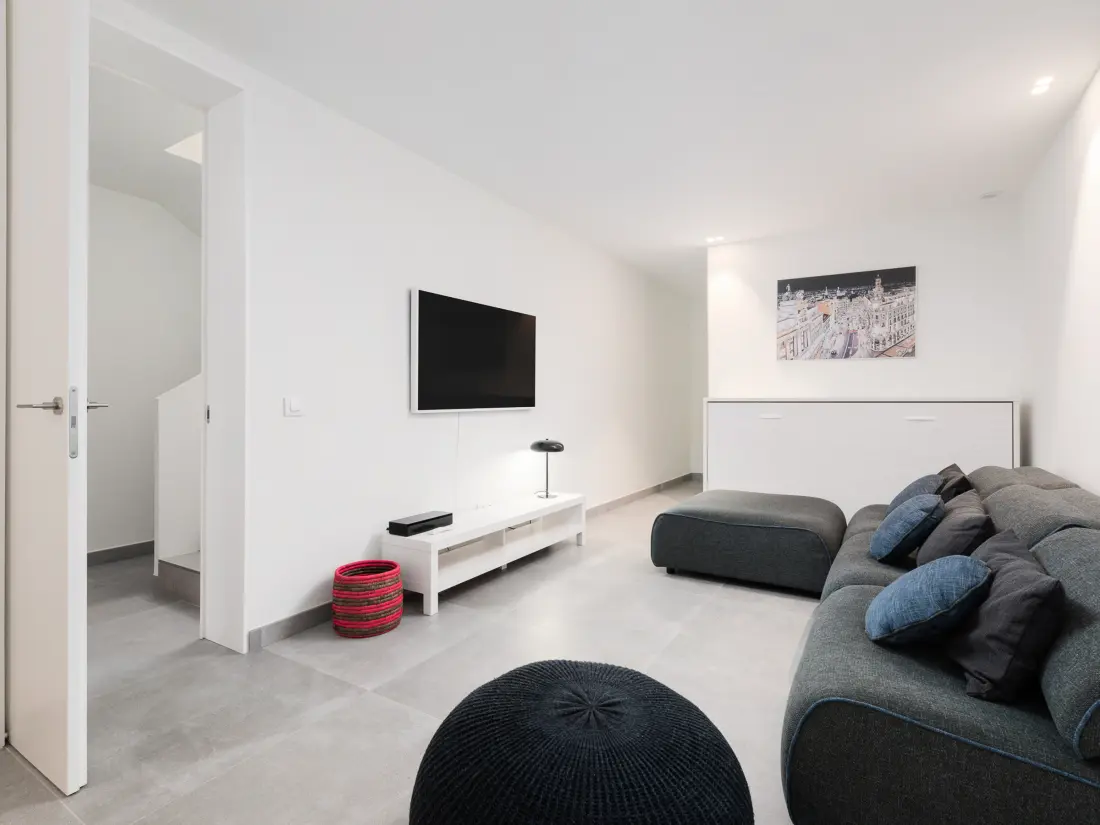 Maison de Vacances Adeje 23