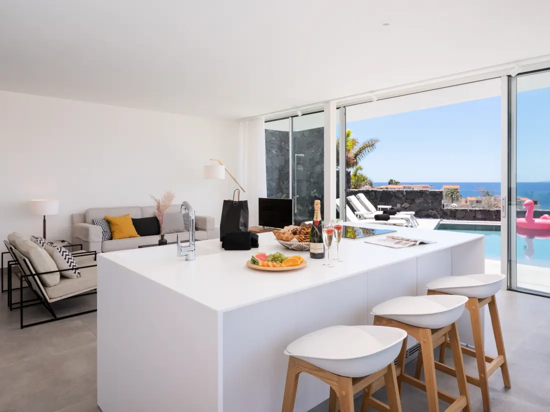 Maison de Vacances Adeje 23