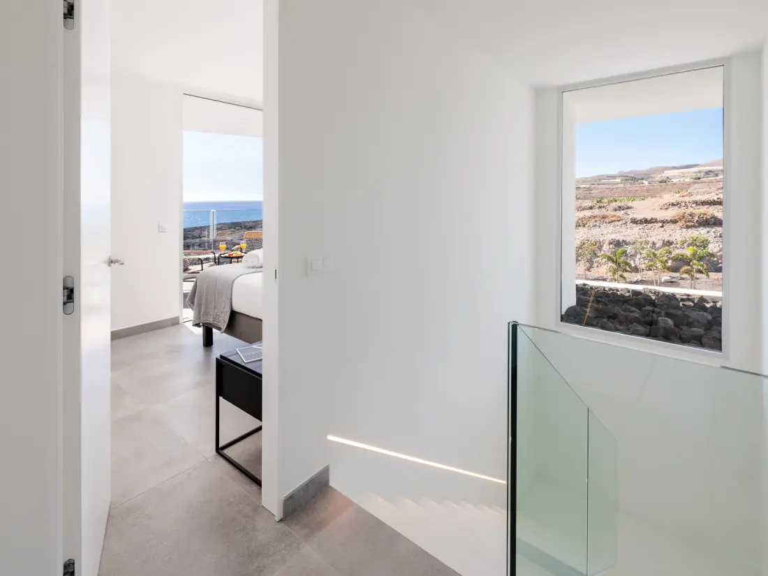 Maison de Vacances Adeje 23