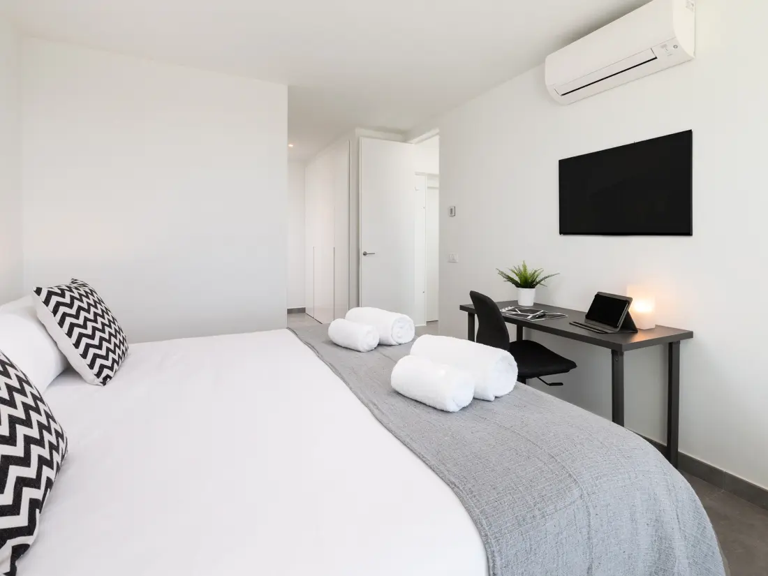 Maison de Vacances Adeje 23