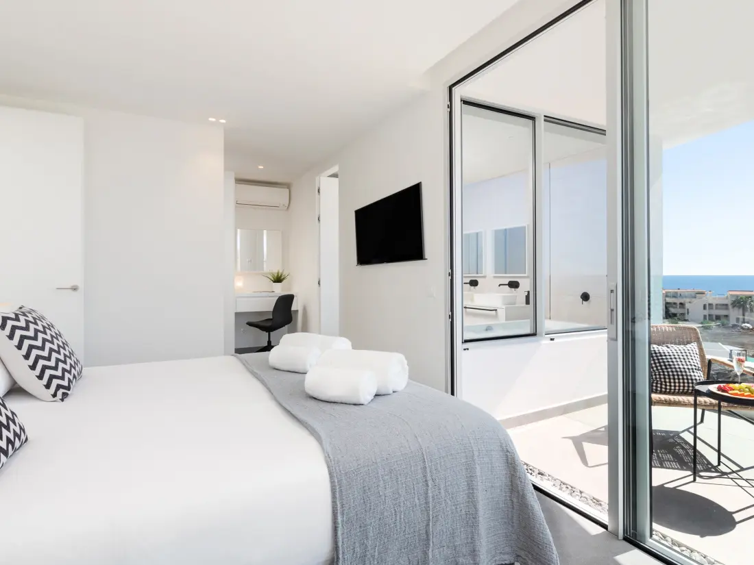 Maison de Vacances Adeje 23