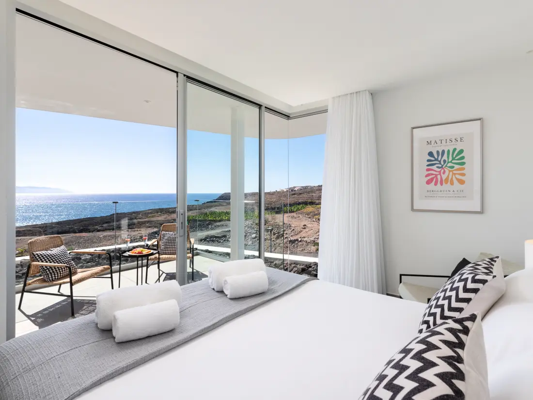 Maison de Vacances Adeje 23