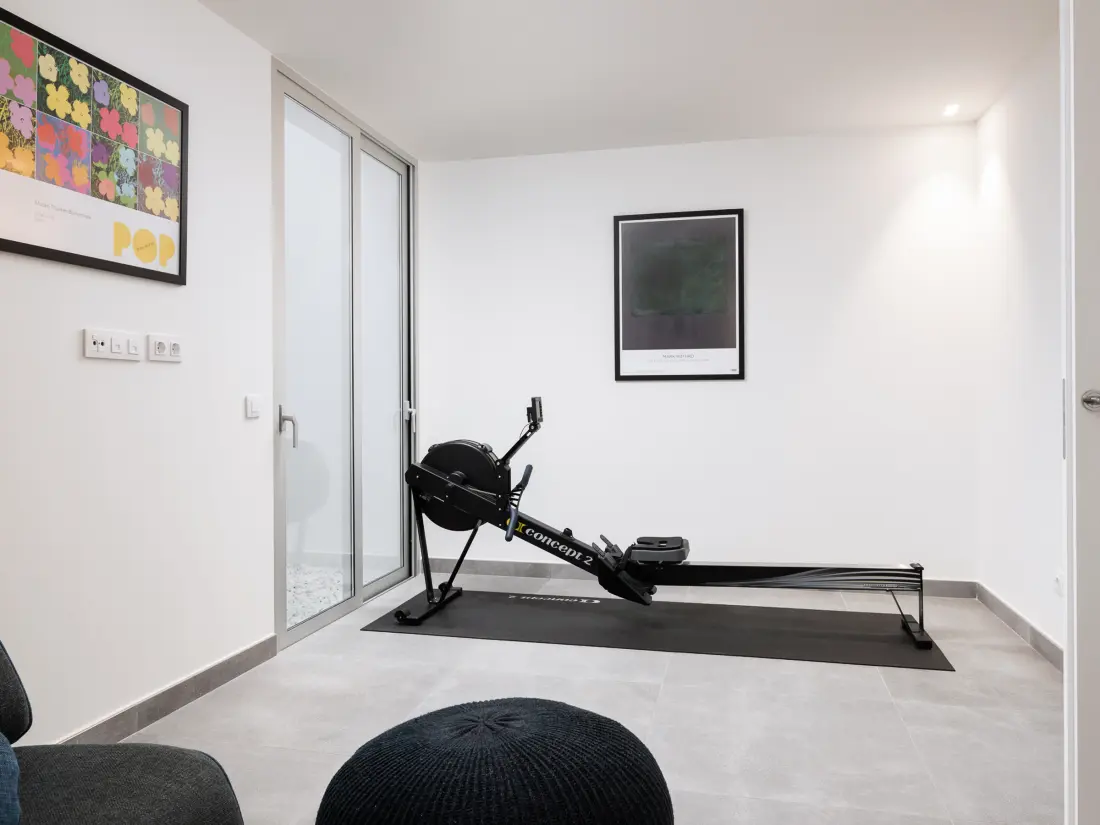 Maison de Vacances Adeje 23