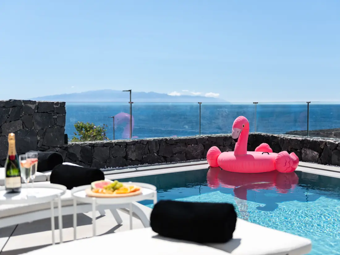 Maison de Vacances Adeje 23