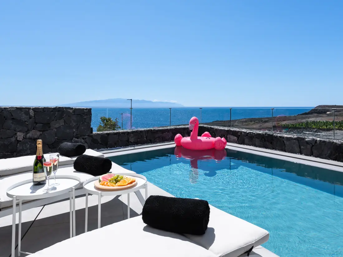 Maison de Vacances Adeje 23