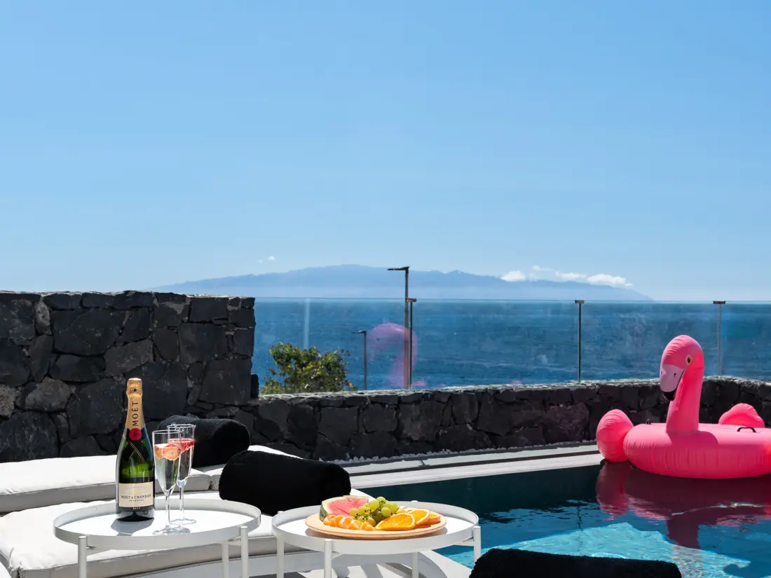 Maison de Vacances Adeje 23