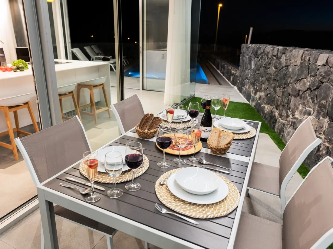 Maison de Vacances Adeje 23