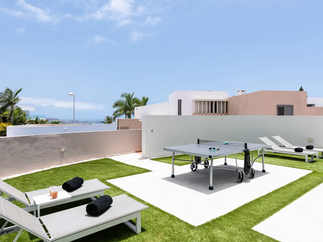 Maison de Vacances Adeje 24