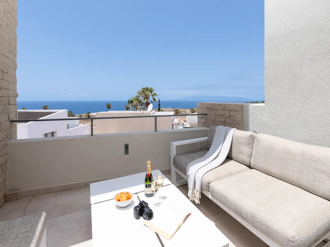 Maison de Vacances Adeje 24