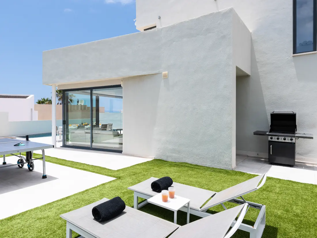 Maison de Vacances Adeje 24