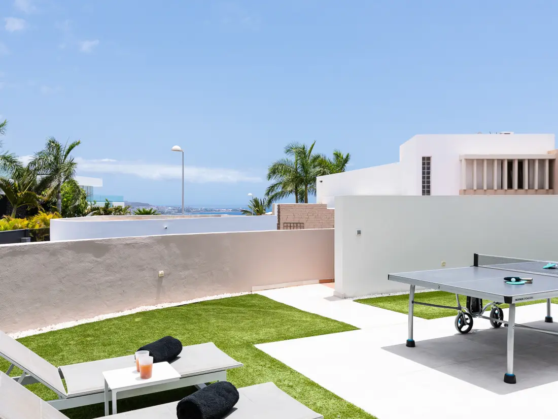 Maison de Vacances Adeje 24