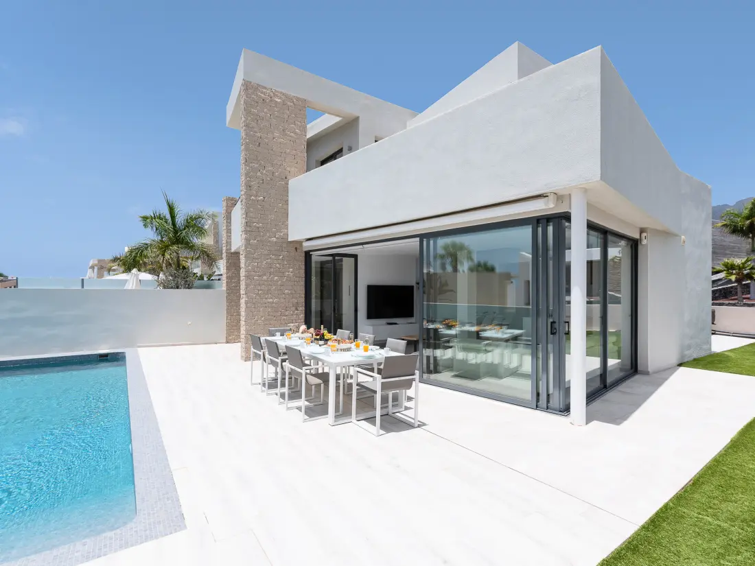 Maison de Vacances Adeje 24