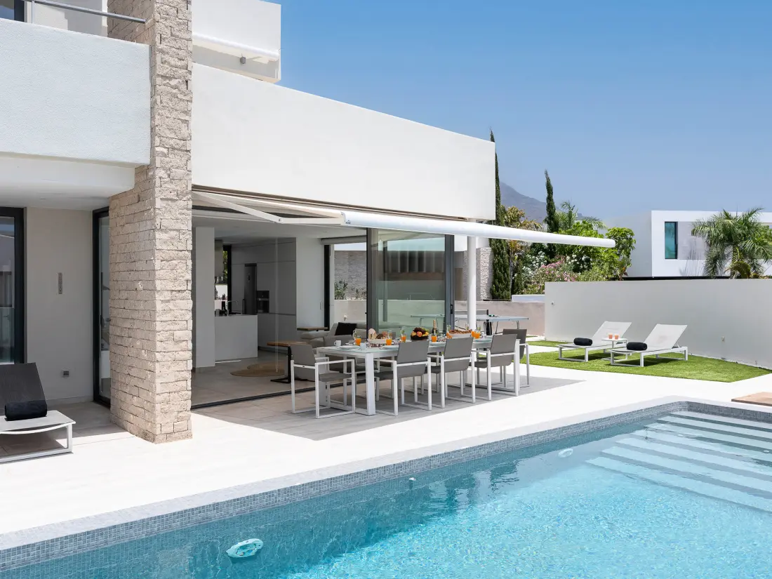 Maison de Vacances Adeje 24
