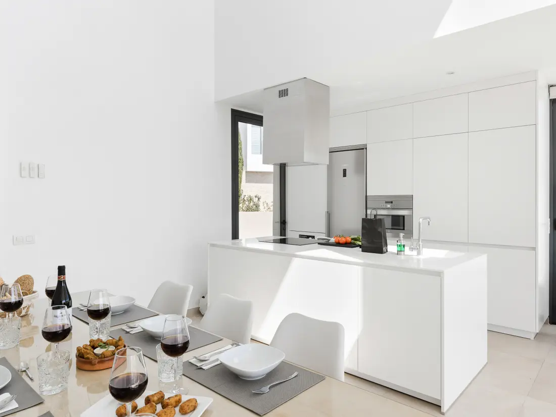 Maison de Vacances Adeje 24