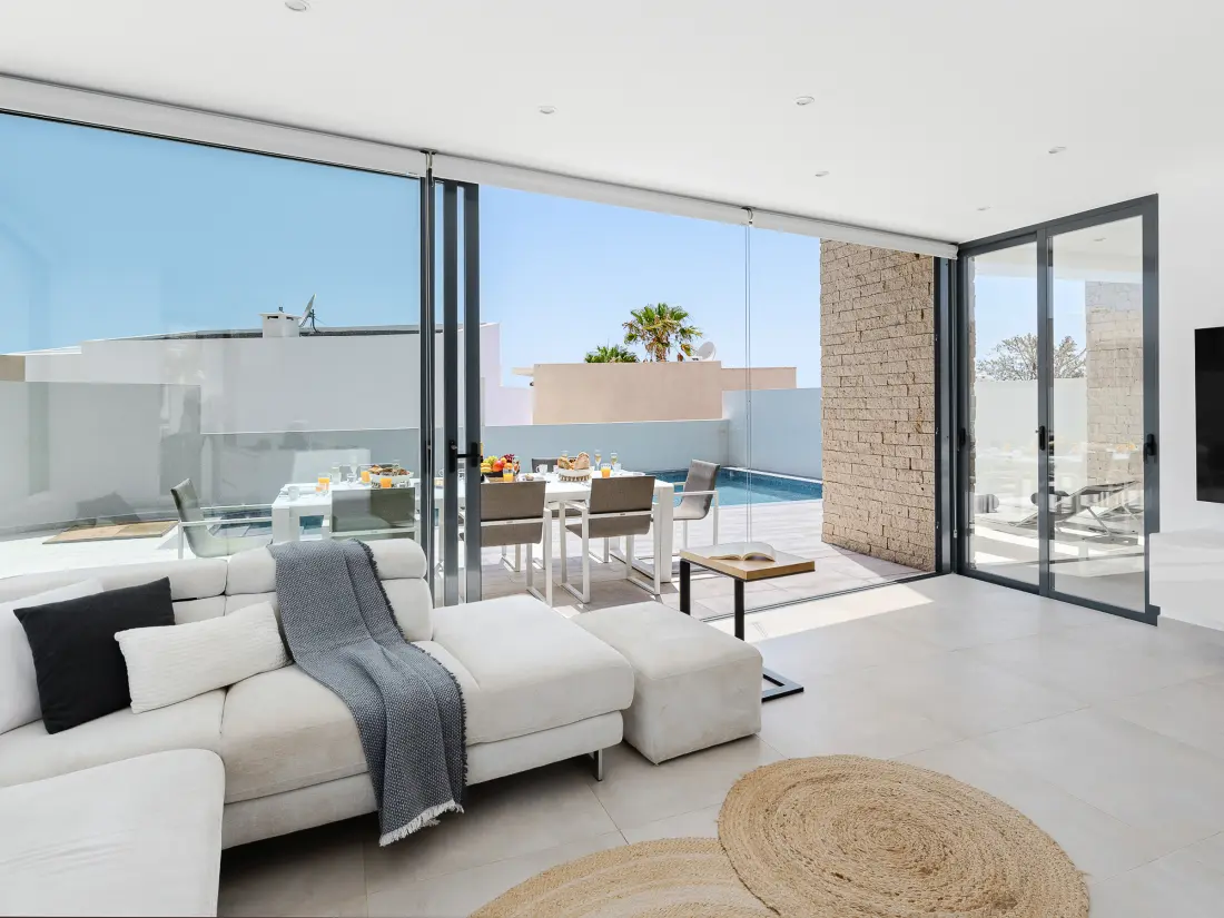 Maison de Vacances Adeje 24